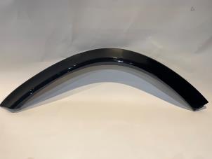 Nieuwe Wielrand achter Mercedes A-Klasse AMG (W176) 2.0 A-45 AMG Turbo 16V 4-Matic Prijs op aanvraag aangeboden door Tijdeman Mercedes Onderdelen