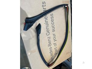 Nieuwe Voorruitrubber Mercedes SL AMG (R232) 2.0 43 AMG 16V EQ Boost Prijs € 199,65 Inclusief btw aangeboden door Tijdeman Mercedes Onderdelen