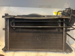 Gebruikte Radiateur Mercedes Sprinter 3t (903) 311 CDI 16V Prijs € 60,50 Inclusief btw aangeboden door Tijdeman Mercedes Onderdelen