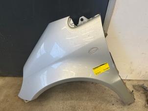 Gebruikte Scherm links-voor Mercedes A (W168) 1.9 A-190 Prijs € 45,00 Margeregeling aangeboden door Tijdeman Mercedes Onderdelen