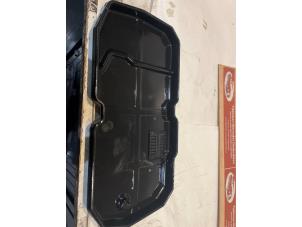 Gebruikte Carterpan Mercedes A (W168) 1.9 A-190 Prijs € 45,00 Margeregeling aangeboden door Tijdeman Mercedes Onderdelen