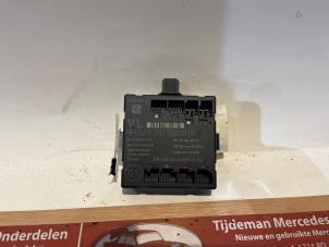 Gebruikte Deur module Mercedes E (C207) E-350 CGI V6 24V Prijs € 39,99 Margeregeling aangeboden door Tijdeman Mercedes Onderdelen