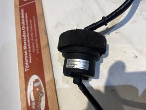 Gebruikte Vacuum ventiel Mercedes E (C207) E-350 CGI V6 24V Prijs € 40,00 Margeregeling aangeboden door Tijdeman Mercedes Onderdelen