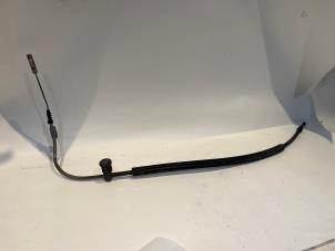 Gebruikte Handrem Kabel Mercedes E (C207) E-350 CGI V6 24V Prijs € 35,00 Margeregeling aangeboden door Tijdeman Mercedes Onderdelen