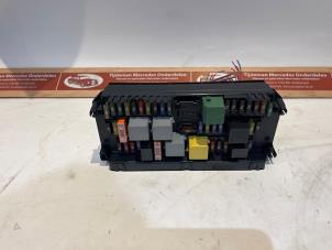 Gebruikte Sam module Mercedes C Estate (S204) 1.8 C-180 CGI 16V Prijs op aanvraag aangeboden door Tijdeman Mercedes Onderdelen