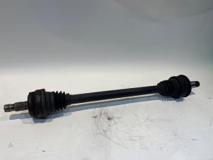 Gebruikte Steekas links-achter Mercedes C Estate (S204) 1.8 C-180 CGI 16V Prijs € 46,00 Margeregeling aangeboden door Tijdeman Mercedes Onderdelen