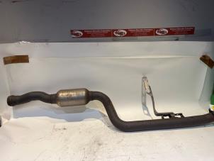 Gebruikte Katalysator Mercedes C Estate (S204) 1.8 C-180 CGI 16V Prijs op aanvraag aangeboden door Tijdeman Mercedes Onderdelen