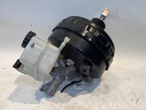 Gebruikte Rembol Mercedes C Estate (S204) 1.8 C-180 CGI 16V Prijs € 75,00 Margeregeling aangeboden door Tijdeman Mercedes Onderdelen