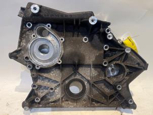 Gebruikte Distributiedeksel Mercedes C Estate (S204) 1.8 C-180 CGI 16V Prijs € 74,99 Margeregeling aangeboden door Tijdeman Mercedes Onderdelen