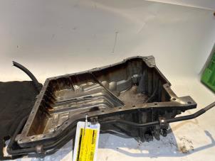 Gebruikte Carterpan Mercedes C Estate (S204) 1.8 C-180 CGI 16V Prijs € 90,00 Margeregeling aangeboden door Tijdeman Mercedes Onderdelen