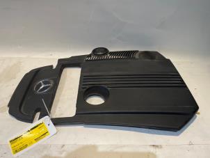 Gebruikte Afdekplaat motor Mercedes C Estate (S204) 1.8 C-180 CGI 16V Prijs € 49,00 Margeregeling aangeboden door Tijdeman Mercedes Onderdelen