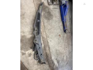 Gebruikte Paravan Mercedes C Estate (S204) 1.8 C-180 CGI 16V Prijs € 45,00 Margeregeling aangeboden door Tijdeman Mercedes Onderdelen