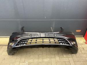 Gebruikte Bumper voor Mercedes Vito Prijs € 302,50 Inclusief btw aangeboden door Tijdeman Mercedes Onderdelen