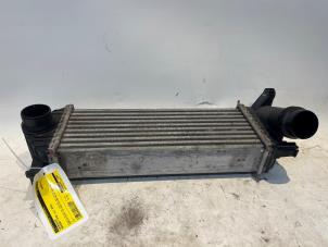 Gebruikte Intercooler Mercedes Citan (415.6) 1.5 109 CDI Prijs € 60,50 Inclusief btw aangeboden door Tijdeman Mercedes Onderdelen