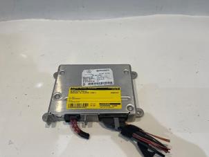 Gebruikte Bluetooth module Mercedes ML II (164/4JG) 3.0 ML-280 CDI 4-Matic V6 24V Prijs € 54,00 Margeregeling aangeboden door Tijdeman Mercedes Onderdelen