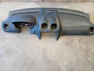 Gebruikte Dashboard Mercedes ML II (164/4JG) 3.0 ML-280 CDI 4-Matic V6 24V Prijs op aanvraag aangeboden door Tijdeman Mercedes Onderdelen