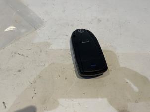 Gebruikte Bluetooth pairing module Mercedes ML II (164/4JG) 3.0 ML-280 CDI 4-Matic V6 24V Prijs € 49,00 Margeregeling aangeboden door Tijdeman Mercedes Onderdelen