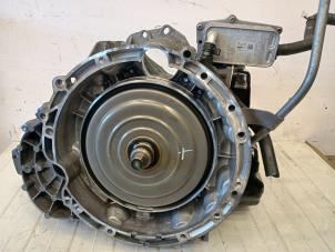 Gebruikte Automaatbak Mercedes A (W176) 1.6 A-180 16V Prijs € 1.149,00 Margeregeling aangeboden door Tijdeman Mercedes Onderdelen