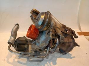 Gebruikte Turbo Mercedes A (W176) 1.6 A-180 16V Prijs € 242,00 Inclusief btw aangeboden door Tijdeman Mercedes Onderdelen