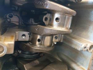 Gebruikte Motor Onderblok Mercedes A (W176) 1.6 A-180 16V Prijs op aanvraag aangeboden door Tijdeman Mercedes Onderdelen