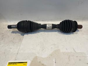 Gebruikte Homokineetas links-voor Mercedes A (W176) 1.6 A-180 16V Prijs € 150,00 Margeregeling aangeboden door Tijdeman Mercedes Onderdelen