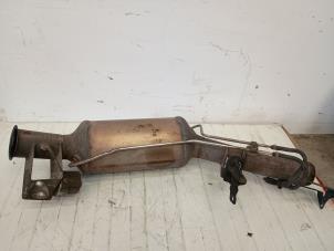 Gebruikte Roetfilter Mercedes ML II (164/4JG) 3.0 ML-280 CDI 4-Matic V6 24V Prijs € 603,79 Inclusief btw aangeboden door Tijdeman Mercedes Onderdelen