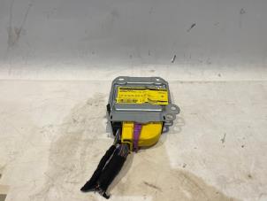 Gebruikte Airbag Module Mercedes A (W176) 1.6 A-180 16V Prijs € 75,00 Margeregeling aangeboden door Tijdeman Mercedes Onderdelen