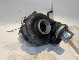 Gebruikte G-lader Mercedes Sprinter 3t (903) 311 CDI 16V Prijs € 181,50 Inclusief btw aangeboden door Tijdeman Mercedes Onderdelen