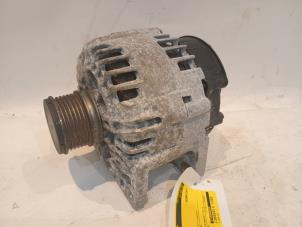 Gebruikte Dynamo Mercedes Citan (415.6) 1.5 108 CDI Euro 6 Prijs € 60,50 Inclusief btw aangeboden door Tijdeman Mercedes Onderdelen