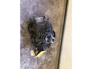 Gebruikte Transferbak 4x4 Mercedes G (460) 300 GD Prijs € 450,00 Margeregeling aangeboden door Tijdeman Mercedes Onderdelen