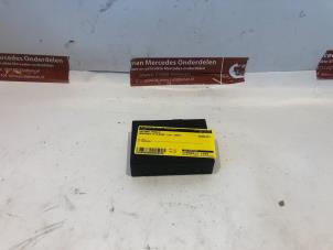 Gebruikte Gateway module Mercedes E Combi (S211) 2.7 E-270 CDI 20V Prijs € 39,99 Margeregeling aangeboden door Tijdeman Mercedes Onderdelen