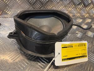 Gebruikte Luidspreker Mercedes SLK (R170) 2.3 230 K 16V Prijs € 45,00 Margeregeling aangeboden door Tijdeman Mercedes Onderdelen