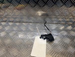 Gebruikte Cabriodak positiesensor Mercedes SLK (R170) 2.3 230 K 16V Prijs € 35,00 Margeregeling aangeboden door Tijdeman Mercedes Onderdelen