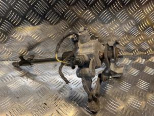 Gebruikte Schakelbak Mechaniek Mercedes B (W245) 2.0 B-180 CDI 16V Prijs € 99,00 Margeregeling aangeboden door Tijdeman Mercedes Onderdelen