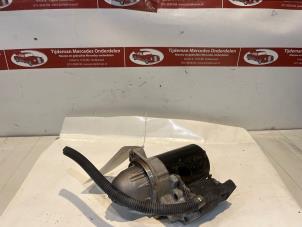 Gebruikte Startmotor Mercedes SLK (R170) 2.3 230 K 16V Prijs € 40,00 Margeregeling aangeboden door Tijdeman Mercedes Onderdelen