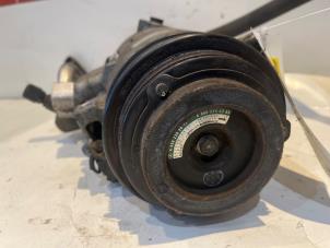 Gebruikte Aircopomp Mercedes SLK (R170) 2.3 230 K 16V Prijs € 90,00 Margeregeling aangeboden door Tijdeman Mercedes Onderdelen