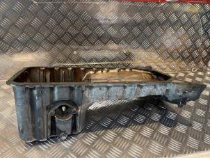 Gebruikte Carterpan Mercedes SLK (R170) 2.3 230 K 16V Prijs € 49,00 Margeregeling aangeboden door Tijdeman Mercedes Onderdelen