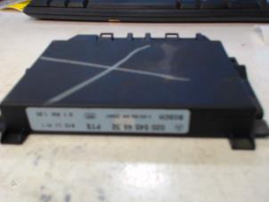 Gebruikte PDC Module Mercedes E Combi (S210) Prijs € 30,00 Margeregeling aangeboden door Tijdeman Mercedes Onderdelen