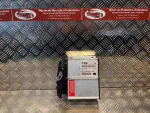 Gebruikte Computer cabriokap Mercedes CLK (R208) 2.3 230K 16V Prijs € 275,00 Margeregeling aangeboden door Tijdeman Mercedes Onderdelen