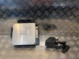 Gebruikte Computer Motormanagement Mercedes E Combi (S210) 3.2 E-320 V6 18V 4-Matic Prijs € 190,00 Margeregeling aangeboden door Tijdeman Mercedes Onderdelen