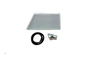 Nieuwe Koplampglas links Mercedes Sprinter 2t (901/902) 208D Prijs € 31,46 Inclusief btw aangeboden door Tijdeman Mercedes Onderdelen