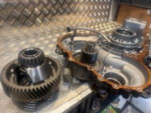 Gebruikte Automaatbak Mercedes B (W245) 2.0 B-200 16V Turbo Prijs € 250,00 Margeregeling aangeboden door Tijdeman Mercedes Onderdelen