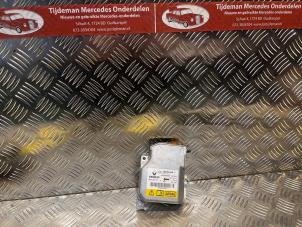 Gebruikte Airbag Module Mercedes Citan (415.6) 1.5 109 CDI Prijs € 90,75 Inclusief btw aangeboden door Tijdeman Mercedes Onderdelen