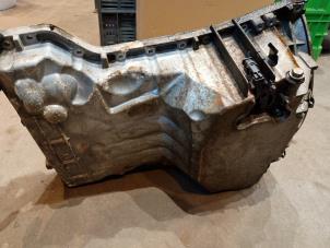 Gebruikte Carterpan Mercedes C Sportcoupé (C203) 1.8 C-200K 16V Prijs € 90,00 Margeregeling aangeboden door Tijdeman Mercedes Onderdelen