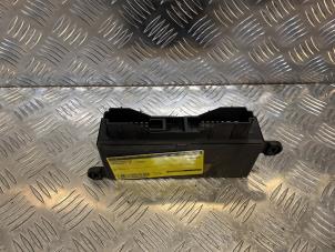 Gebruikte Raam module Mercedes CL (215) 5.0 CL-500 V8 24V Prijs € 125,00 Margeregeling aangeboden door Tijdeman Mercedes Onderdelen