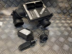 Gebruikte Kontaktslot + computer Mercedes A (W168) 1.9 A-190 Prijs € 100,00 Margeregeling aangeboden door Tijdeman Mercedes Onderdelen