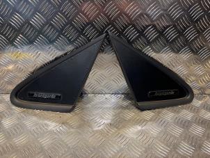 Gebruikte Spatbord Lijst Mercedes A (W168) 1.9 A-190 Prijs € 25,00 Margeregeling aangeboden door Tijdeman Mercedes Onderdelen