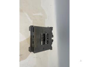 Gebruikte Computer Diversen Mercedes C (W202) 1.8 C-180 16V Prijs € 150,00 Margeregeling aangeboden door Tijdeman Mercedes Onderdelen