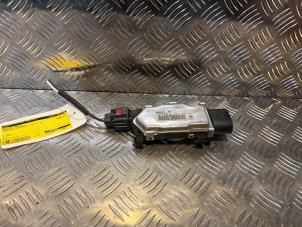 Gebruikte Koelvin module Mercedes B (W246) 1.6 B-180 BlueEFFICIENCY Turbo 16V Prijs € 30,00 Margeregeling aangeboden door Tijdeman Mercedes Onderdelen