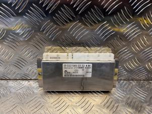 Gebruikte Computer ABS Mercedes SLK (R170) 2.0 200 16V Prijs € 50,00 Margeregeling aangeboden door Tijdeman Mercedes Onderdelen